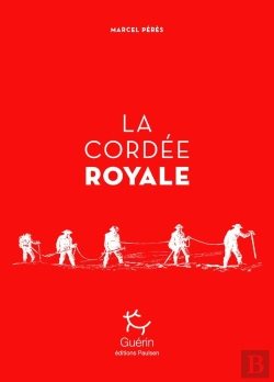 Bertrand.pt - La Cordee Royale-Whymper/Croz