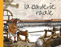 Bertrand.pt - La Corderie Royale