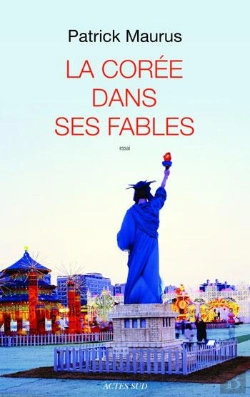 Bertrand.pt - La Corée Dans Ses Fables
