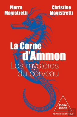 Bertrand.pt - La Corne D'Ammon : Les Mystères Du Cerveau