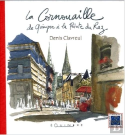 Bertrand.pt - La Cornouaille De Quimper A La Pointe Du Raz