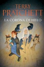 La Corona De Hielo (Mundodisco 35)