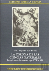 La Corona De Las Ciencias Naturales