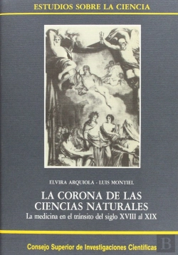Bertrand.pt - La Corona De Las Ciencias Naturales
