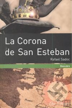 Bertrand.pt - La Corona De San Esteban