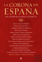 La Corona En España
