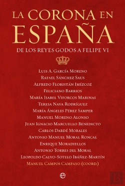 Bertrand.pt - La Corona En España
