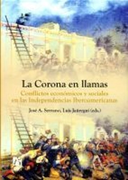 Bertrand.pt - La Corona En Llamas.