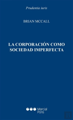 Bertrand.pt - La Corporación Como Sociedad Imperfecta