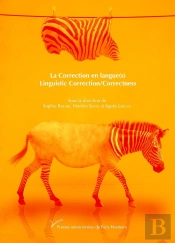 La Correction En Langue(S)