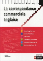 La Correspondance Commerciale Anglaise 2010 Reperes Pratiques N18