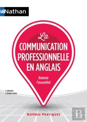 La Correspondance Commerciale Anglaise Reperes Pratiques Numero 18 2016