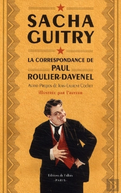 Bertrand.pt - La Correspondance De Paul Roulier-Davenel