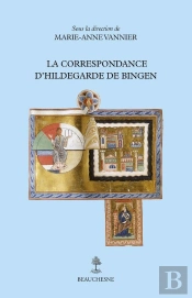 La Correspondance D'Hildegarde De Bingen