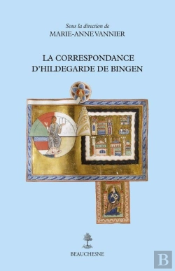 Bertrand.pt - La Correspondance D'Hildegarde De Bingen
