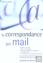 La Correspondance Par Mail