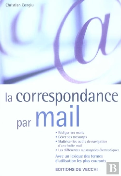 Bertrand.pt - La Correspondance Par Mail