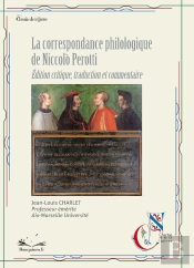 La Correspondance Philologique