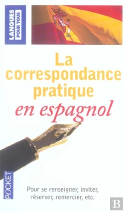 Bertrand.pt - La Correspondance Pratique Espagnole