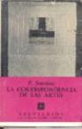 La Correspondencia De Las Artes  