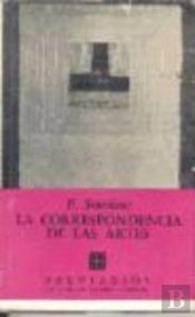La Correspondencia De Las Artes  