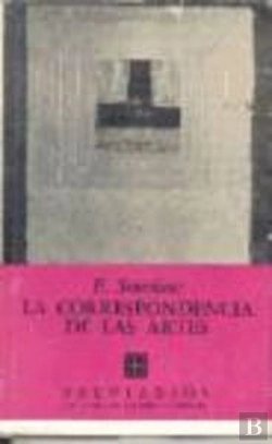 Bertrand.pt - La Correspondencia De Las Artes  