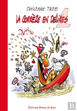 Bertrand.pt - La Correze En Delire T.1