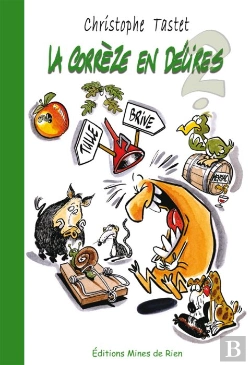 Bertrand.pt - La Correze En Delires