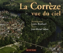 Bertrand.pt - La Corrèze Vue Du Ciel