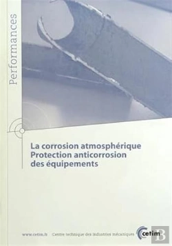 Bertrand.pt - La Corrosion Atmosphérique, Protection Anticorrosion Des Équipements