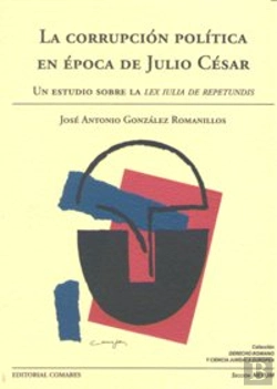 Bertrand.pt - La Corrupcion Politica En Epoca De Julio Cesar.
