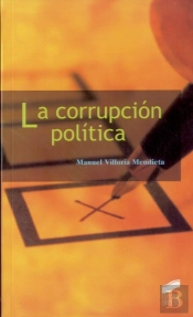 La Corrupción Política