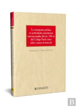 Bertrand.pt - La Corrupcion Publica En Actividades Economicas Internaciona