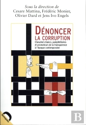 La Corruption En Europe