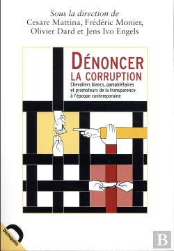 Bertrand.pt - La Corruption En Europe