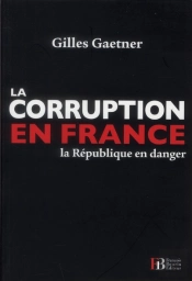 La Corruption En France