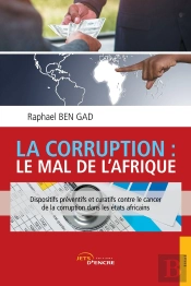 La Corruption : Le Mal De L'Afrique