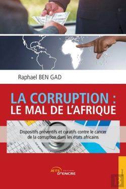 Bertrand.pt - La Corruption : Le Mal De L'Afrique