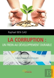 La Corruption : Un Frein Au Developpement Durable