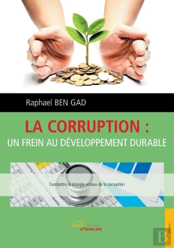 Bertrand.pt - La Corruption : Un Frein Au Developpement Durable