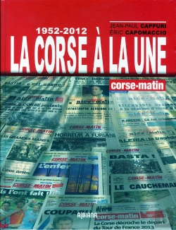 Bertrand.pt - La Corse A La Une (1945/2011)