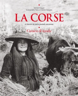 Bertrand.pt - La Corse A Travers La Carte Postale Ancienne