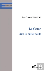 La Corse Dans Le Miroir Sarde