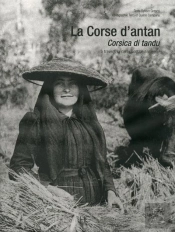 La Corse D'Antan