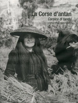 Bertrand.pt - La Corse D'Antan