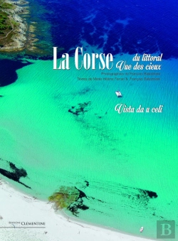 Bertrand.pt - La Corse Du Littoral Vue Des Cieux