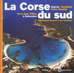 Bertrand.pt - La Corse Du Sud