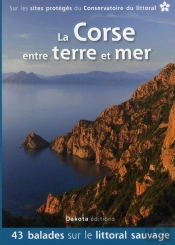 La Corse Entre Terre Et Mer