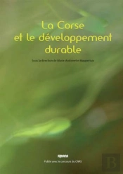 La Corse Et Le Developpement Durable