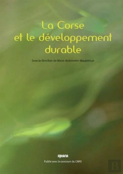 Bertrand.pt - La Corse Et Le Developpement Durable